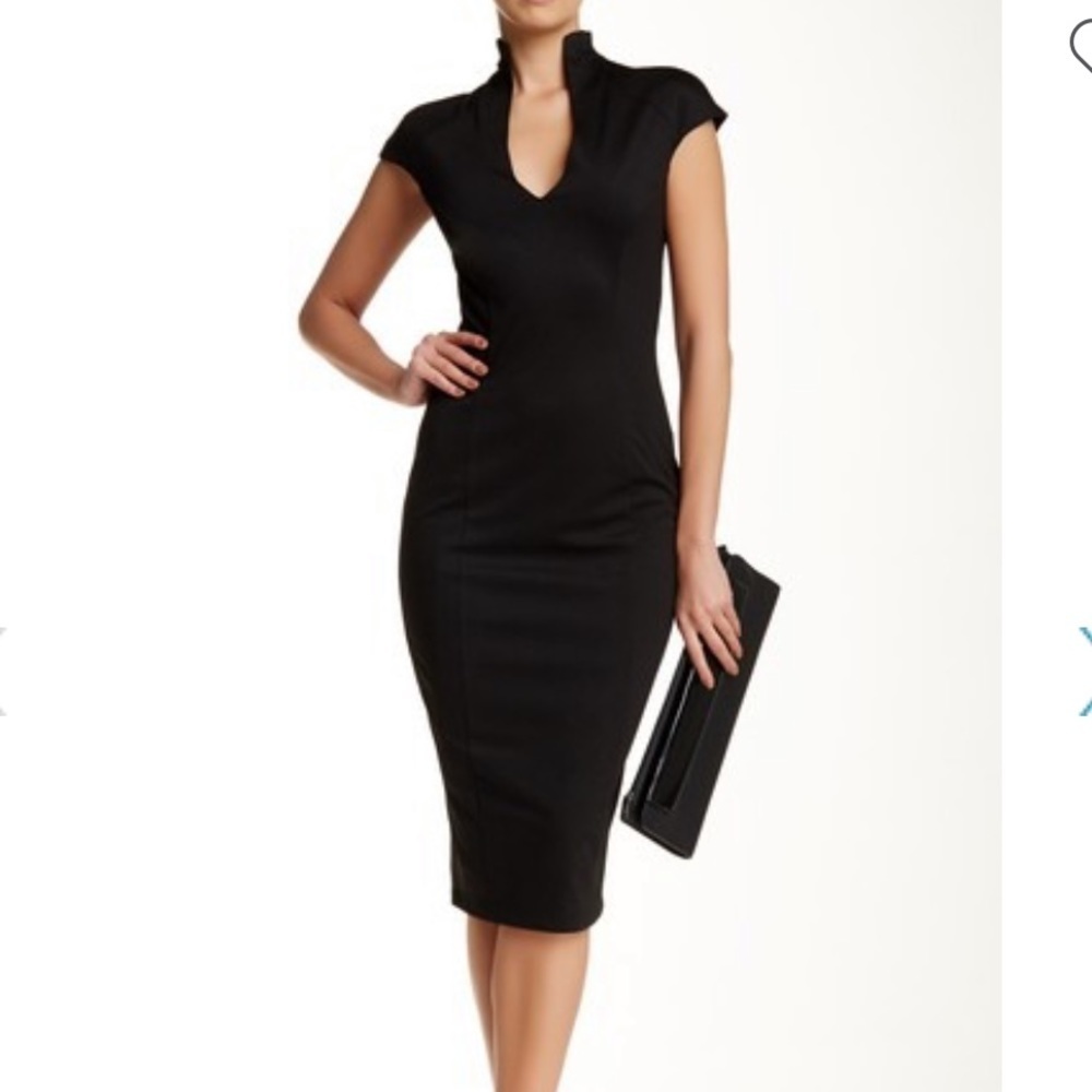 Alexia Admor Dress